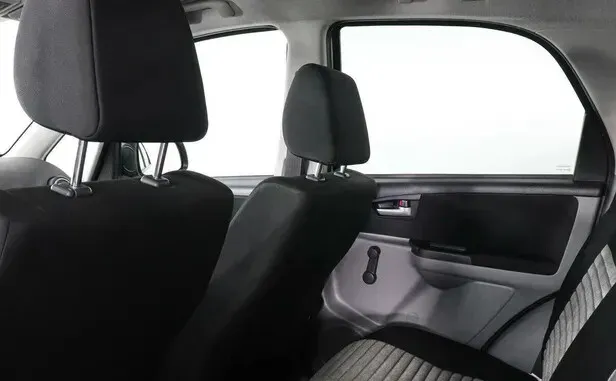 Suzuki SX4, I (Classic) Рестайлинг — фото 7