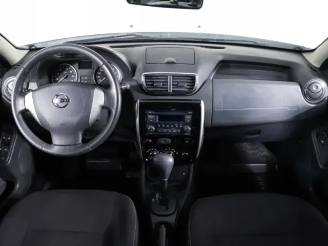Nissan Terrano, III (D10) — фото 16