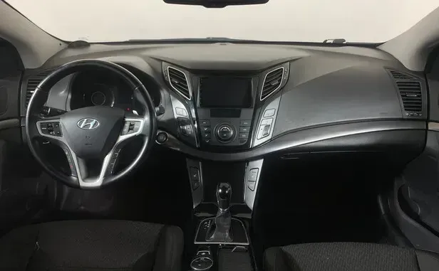 Hyundai i40, I — фото 7