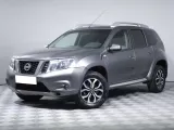 Nissan Terrano, III (D10) — фото 1