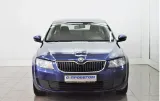Skoda Octavia, III — фото 1
