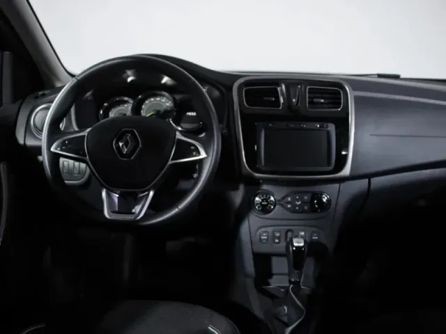 Renault Sandero, II Рестайлинг — фото 28