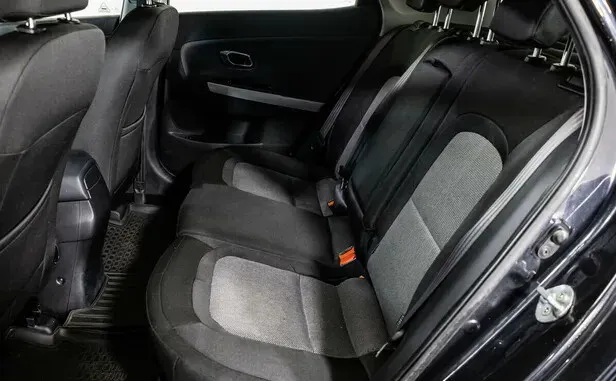 Kia Ceed, II Рестайлинг — фото 10