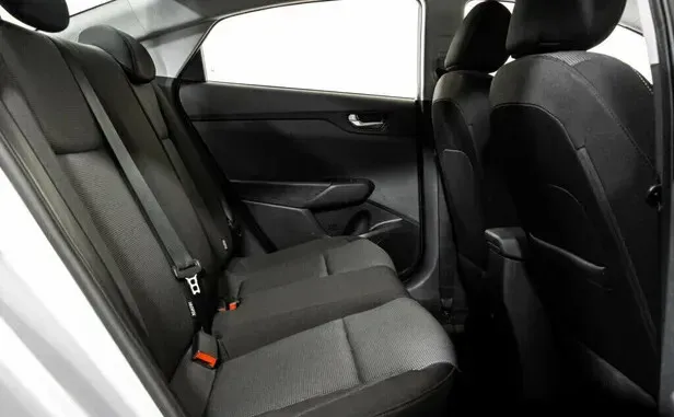 Hyundai Solaris, II Рестайлинг — фото 6