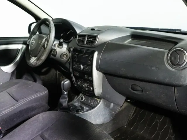 Nissan Terrano, III (D10) — фото 6