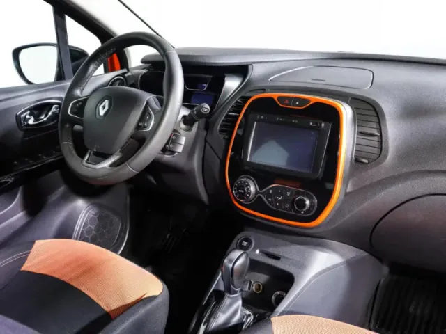 Renault Kaptur, I — фото 20