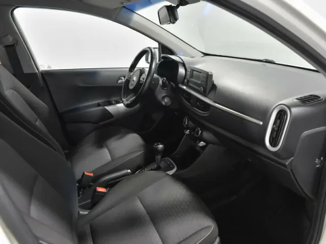 Kia Picanto, III — фото 5