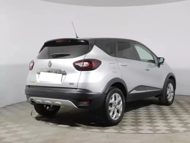Renault Kaptur, I — фото 5