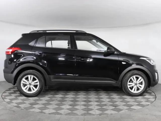 Hyundai Creta, I — фото 4