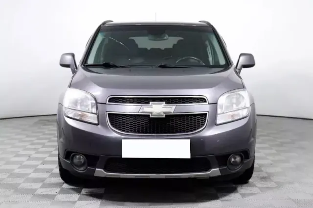 Chevrolet Orlando — фото 2