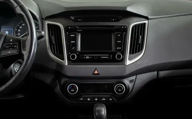 Hyundai Creta, I — фото 6