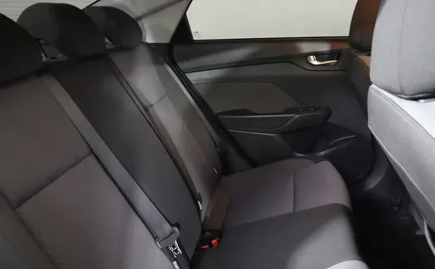 Hyundai Solaris, II Рестайлинг — фото 21