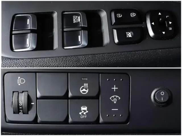 Kia Soul, II Рестайлинг — фото 14