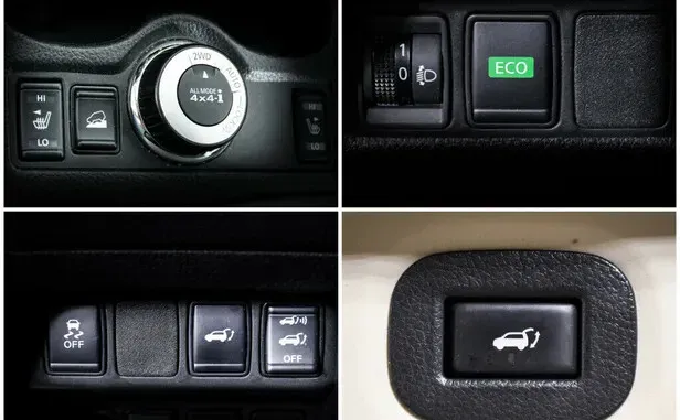 Nissan X-Trail, III — фото 10