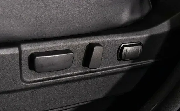 Mitsubishi Outlander, III Рестайлинг 3 — фото 14