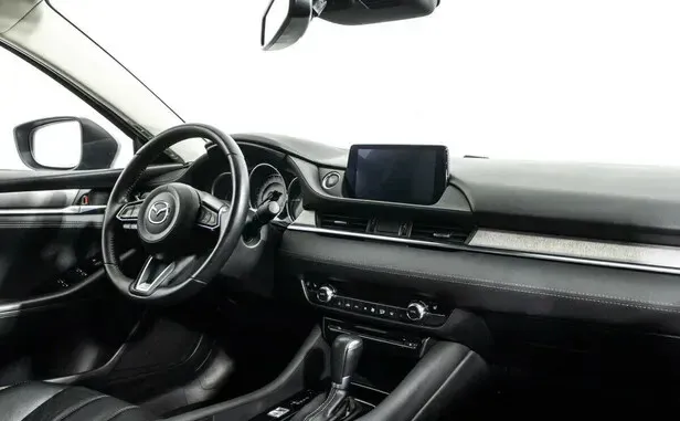 Mazda 6, III (GJ) Рестайлинг 2 — фото 5