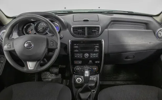 Nissan Terrano, III (D10) — фото 10