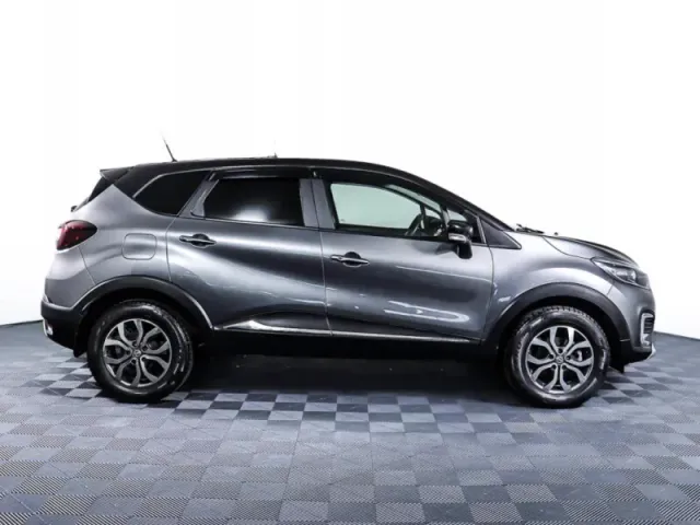Renault Kaptur, I — фото 4