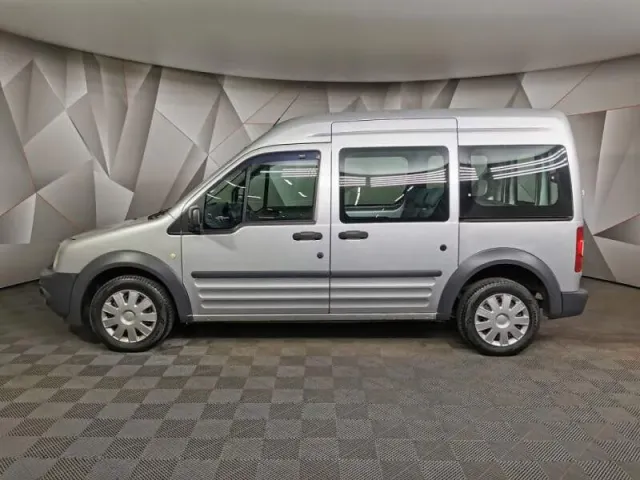 Ford Tourneo Connect, I Рестайлинг — фото 5