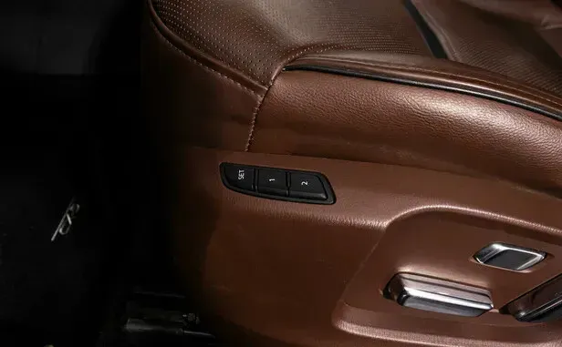 Mazda CX-9, II — фото 15