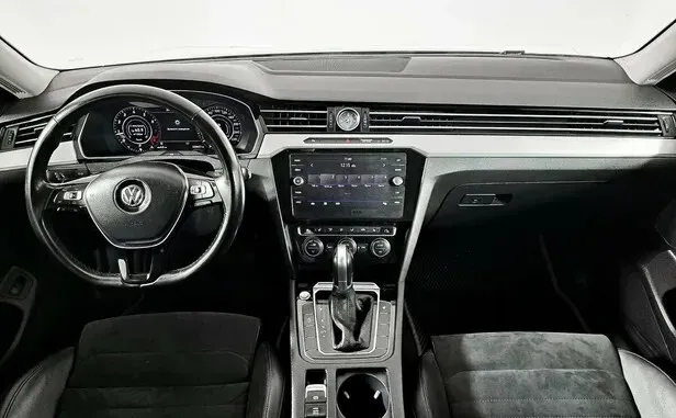 Volkswagen Passat, B8 — фото 5