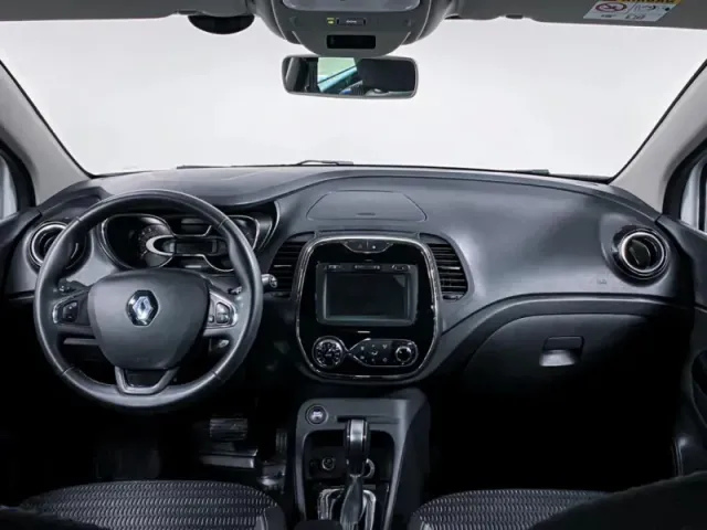 Renault Kaptur, I — фото 12