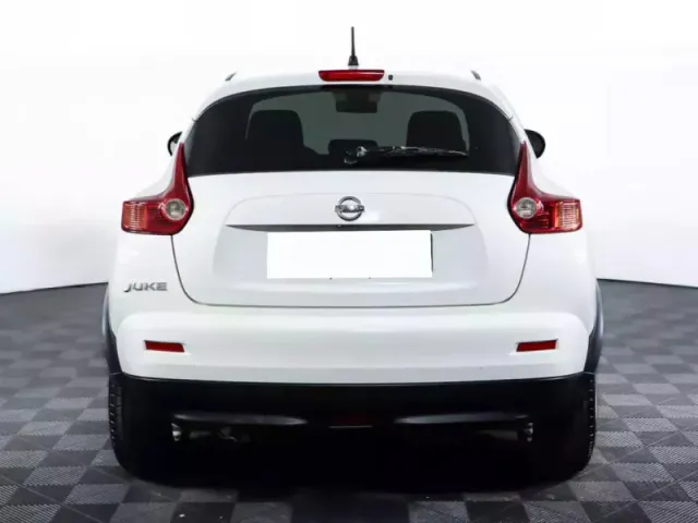 Nissan Juke, I — фото 6