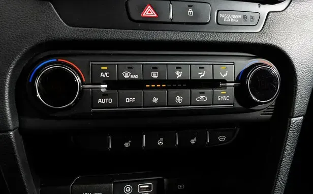 Kia Ceed, III — фото 10