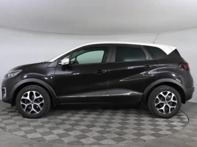Renault Kaptur, I — фото 8