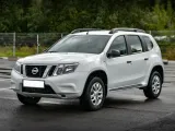 Nissan Terrano, III — фото 1