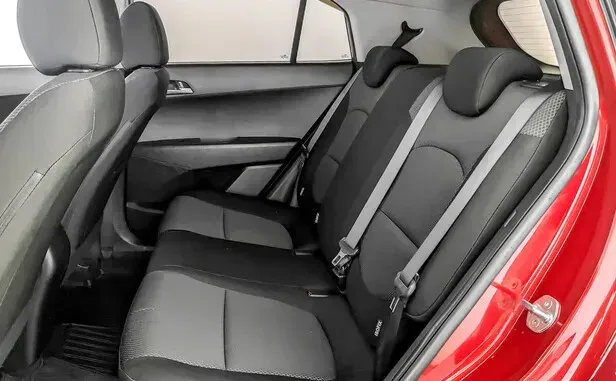Hyundai Creta, I Рестайлинг — фото 6