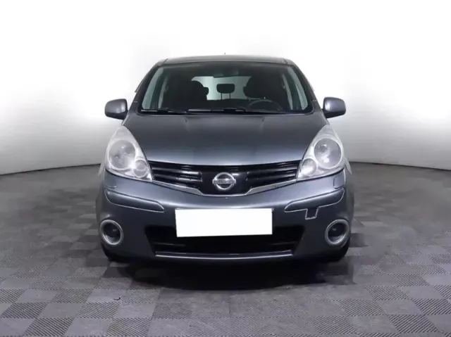 Nissan Note — фото 2