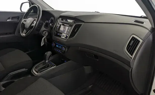 Hyundai Creta, I — фото 17