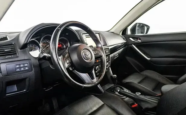Mazda CX-5, I — фото 9