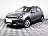 Kia Rio, IV — фото 1
