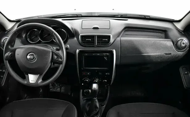Nissan Terrano, III (D10) — фото 6