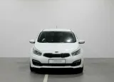 Kia Ceed, II Рестайлинг — фото 1