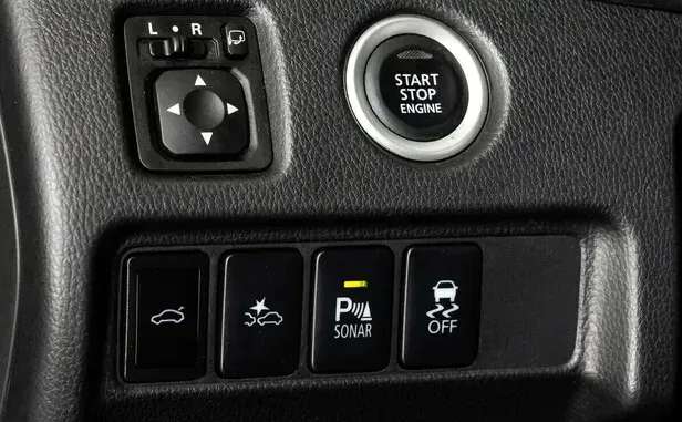 Mitsubishi Pajero Sport, III — фото 15
