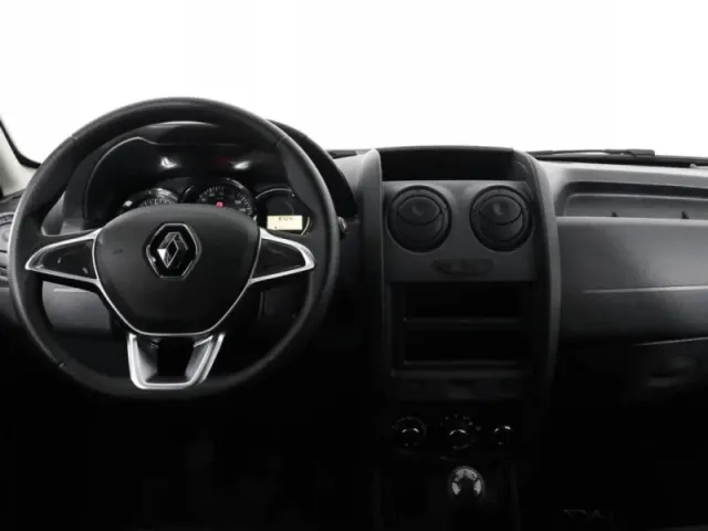 Renault Duster, I Рестайлинг — фото 11