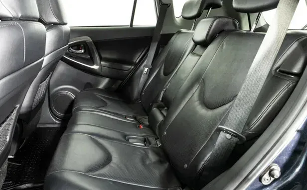 Toyota RAV4, III (XA30) Рестайлинг — фото 8