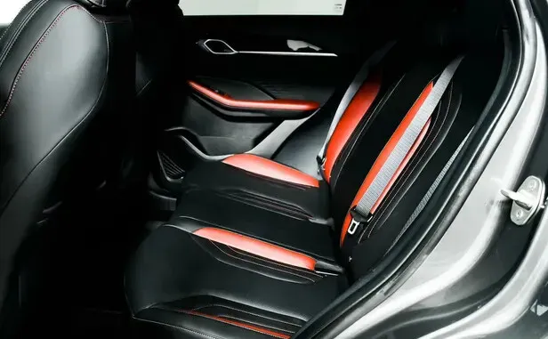 Geely Coolray, I Рестайлинг — фото 8