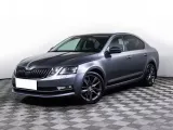 Skoda Octavia, III (A7) Рестайлинг — фото 1