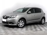 Renault Sandero, II — фото 1