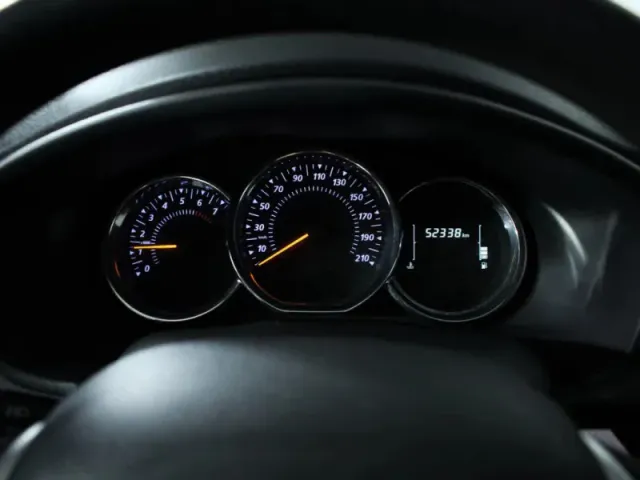 Renault Sandero, II Рестайлинг — фото 12