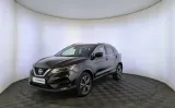 Nissan Qashqai, II Рестайлинг — фото 1