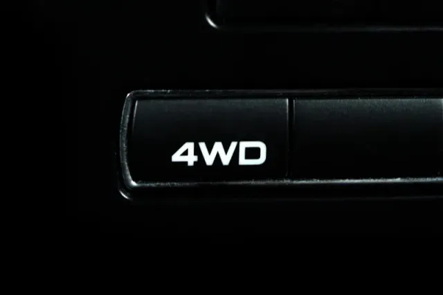 Ford EcoSport, II — фото 15