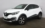 Renault Kaptur, I — фото 1