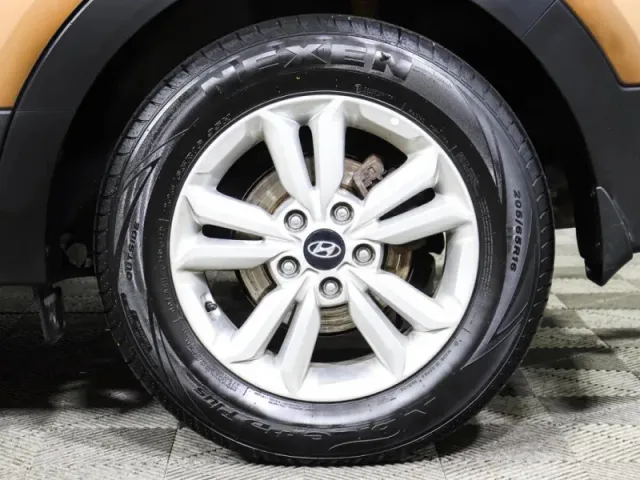 Hyundai Creta, I — фото 9