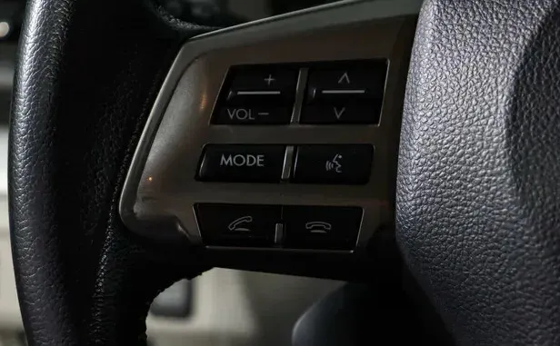 Subaru Forester, IV — фото 18