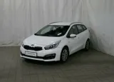 Kia Ceed, II Рестайлинг — фото 1
